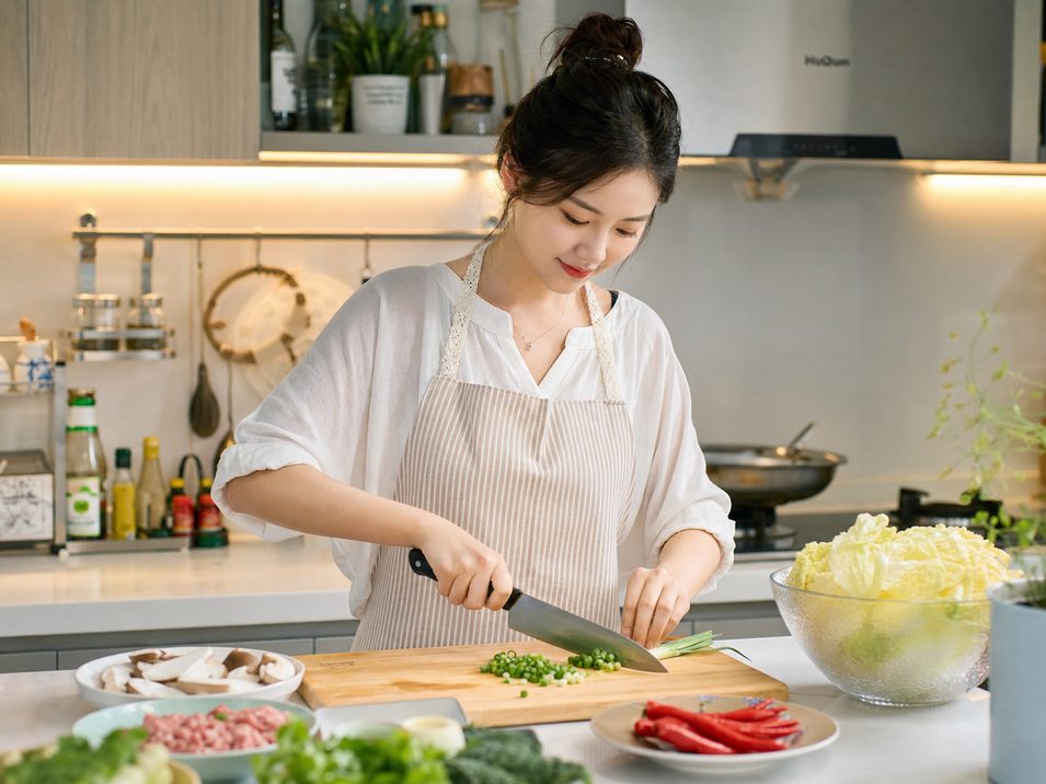 小蓝视频-家常菜传媒教程：10道简单好吃的传媒美食分享